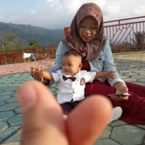 Nandha Cinthia profile icon