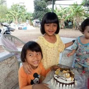 N Wapraew Surita profile icon