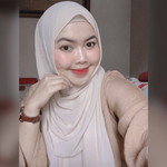 nurul masriqah profile icon