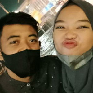 Novita aditiyah rahmawati profile icon