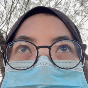 Mutiara Firdaus profile icon