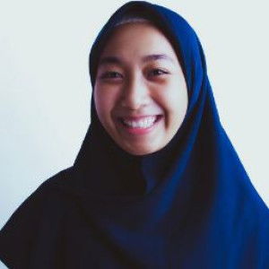 Ajeng Daha profile icon