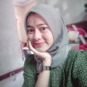 Mariana Hartati profile icon