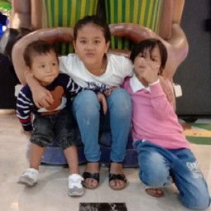 Tama feryna profile icon