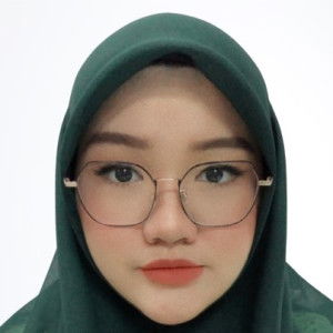 Izzaty Shahira profile icon