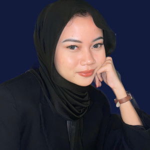 nur fajriah salsabila profile icon
