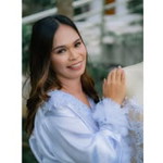 Lyka Bacarisas Flores profile icon