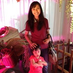 Asti Dwicahyorini profile icon