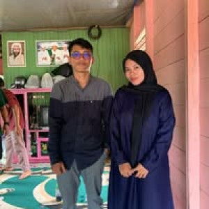 Nurul Wahidah profile icon