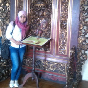 Indriana Al-amri profile icon