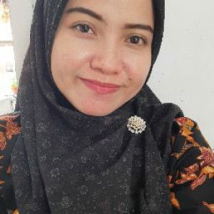 Fani Monicha Sari profile icon