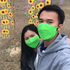 คริษฐา นู๋เก๋ profile icon