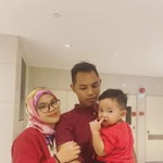 Ain Ibrahim profile icon