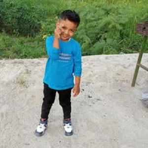 Arr Tamaray Shindu profile icon