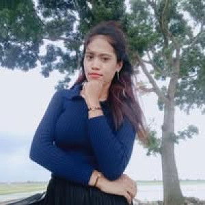 Putry Dindah Lisnawati profile icon