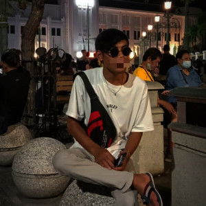 cahya mustika amalia profile icon