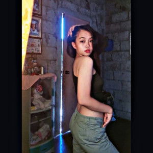 Maricar Aban profile icon