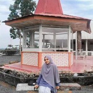 Ria Maulana profile icon