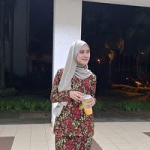 Suriyana Bajuri profile icon