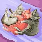 Jemaimah Obrial profile icon