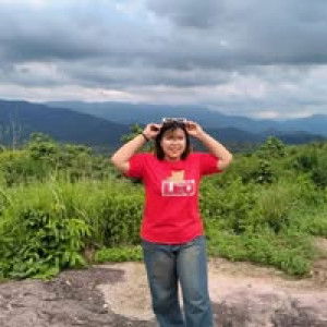 Pornsuda Doktoei profile icon