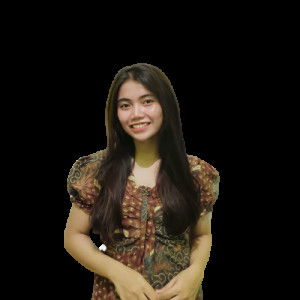 Nadia Elisabet Br. Hutapea profile icon