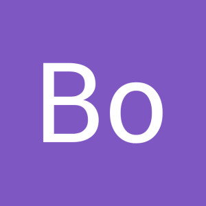 Bo Pun profile icon
