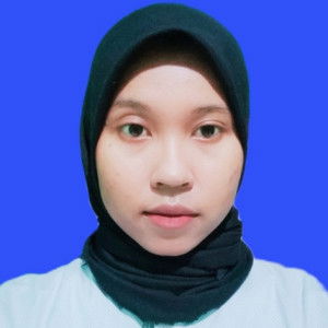 Desta Rahmadani profile icon