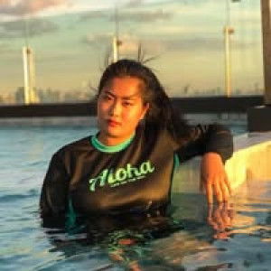 Aom Aem profile icon