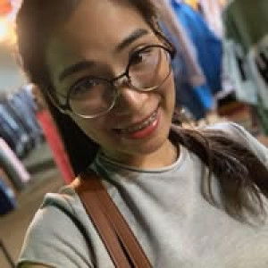 Pornpimon Yoksuriyan profile icon