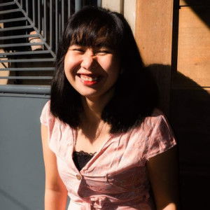 Christine Famisaran profile icon