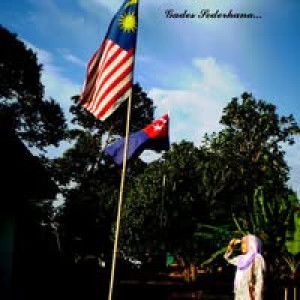 Ana Farhana profile icon