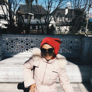 Amal Husna profile icon