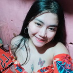 Justinemae Madronio profile icon