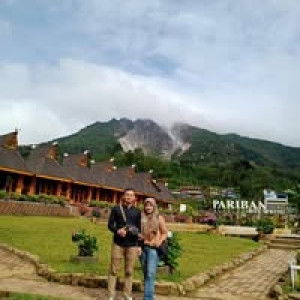 Tri Anggun profile icon