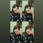 Rosa triyanti profile icon