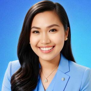 Hjiacienth Rose Pascua profile icon