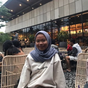 Firdatul Nazilah profile icon