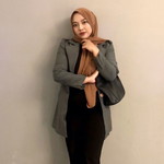 Vianza Arindria profile icon