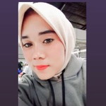 Nadia Kamila profile icon