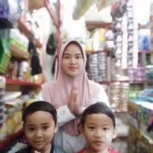 Ma'h Nya Al Arya profile icon