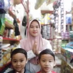 Ma'h Nya Al Arya profile icon