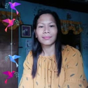 Cecille Mae Rico Apolinario profile icon