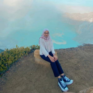 Eva Dwi Wijayanti profile icon