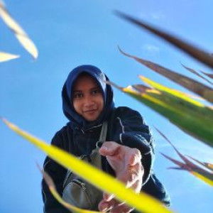 Nadia Eka Dewi profile icon