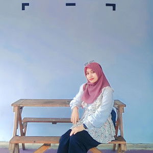 Ana Azizah profile icon