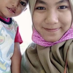 Laili Ambar profile icon