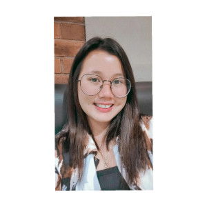 Yesy Anggraeni profile icon