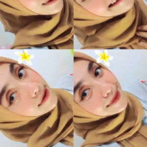 Andini Vristi (Vris) profile icon