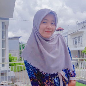 Rizka Mila profile icon